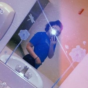 Meet your Posher, Imani